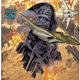 Illustration for article titled Arcudi, Harren, and Stewart astound and terrify with iB.P.R.D. /iand iRumble/i